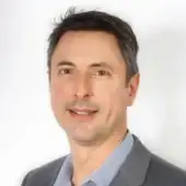 Justin Cohen