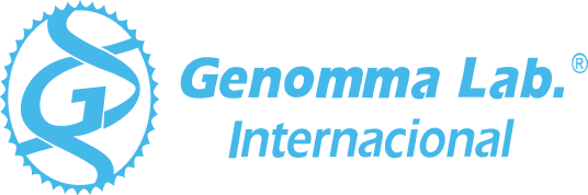 Genomma Lab Customer Logo